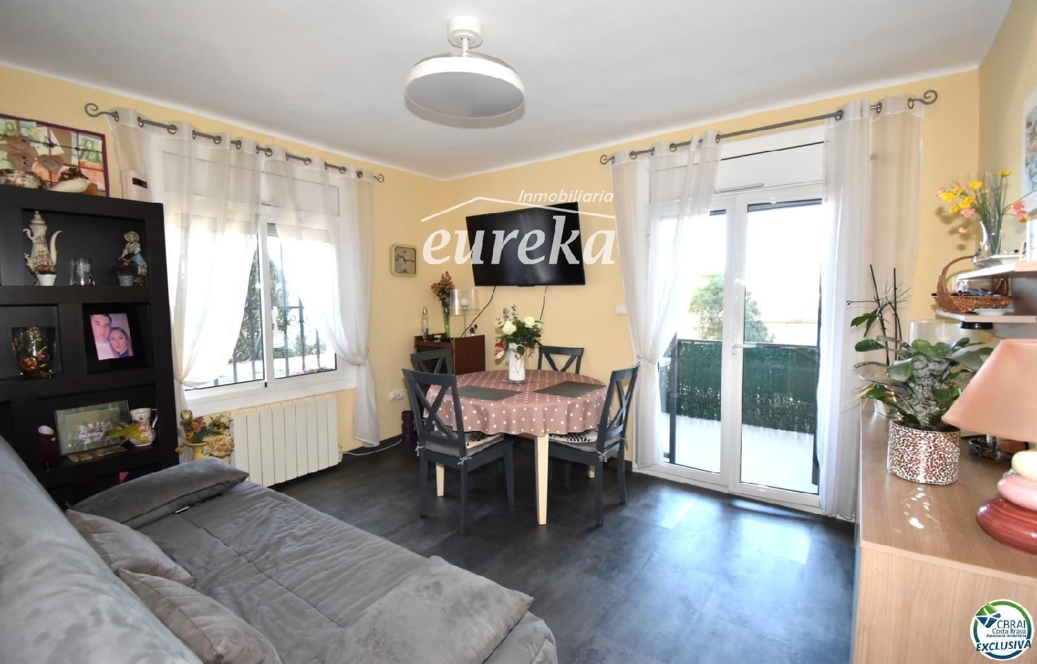  for sale apartment Roses Alt Empordà 8