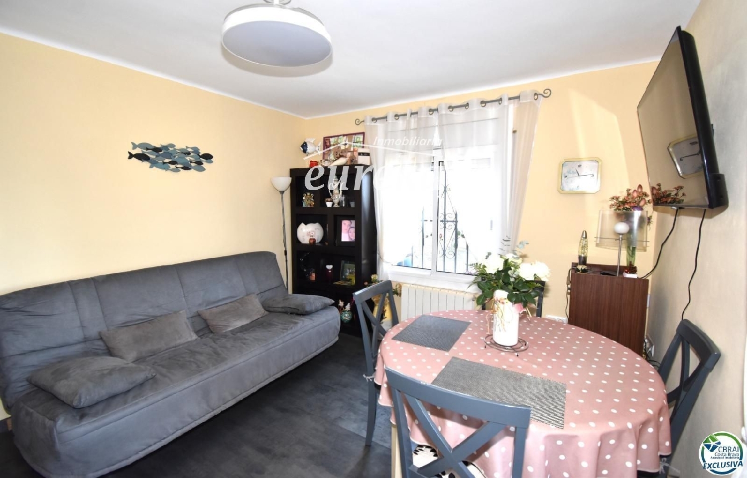  for sale apartment Roses Alt Empordà 7