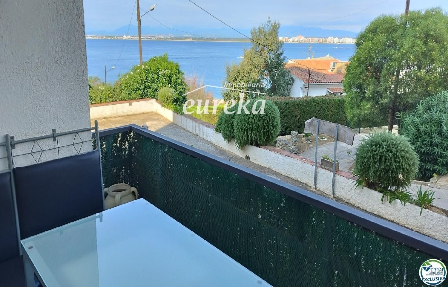  for sale apartment Roses Alt Empordà 1