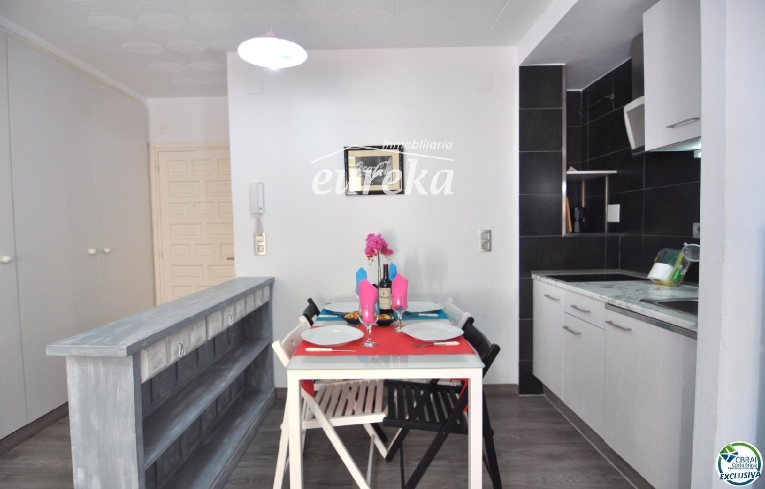 te koop appartement Roses Alt Empordà 9