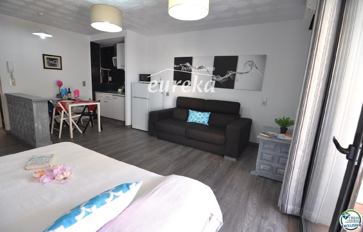 te koop appartement Roses Alt Empordà 4