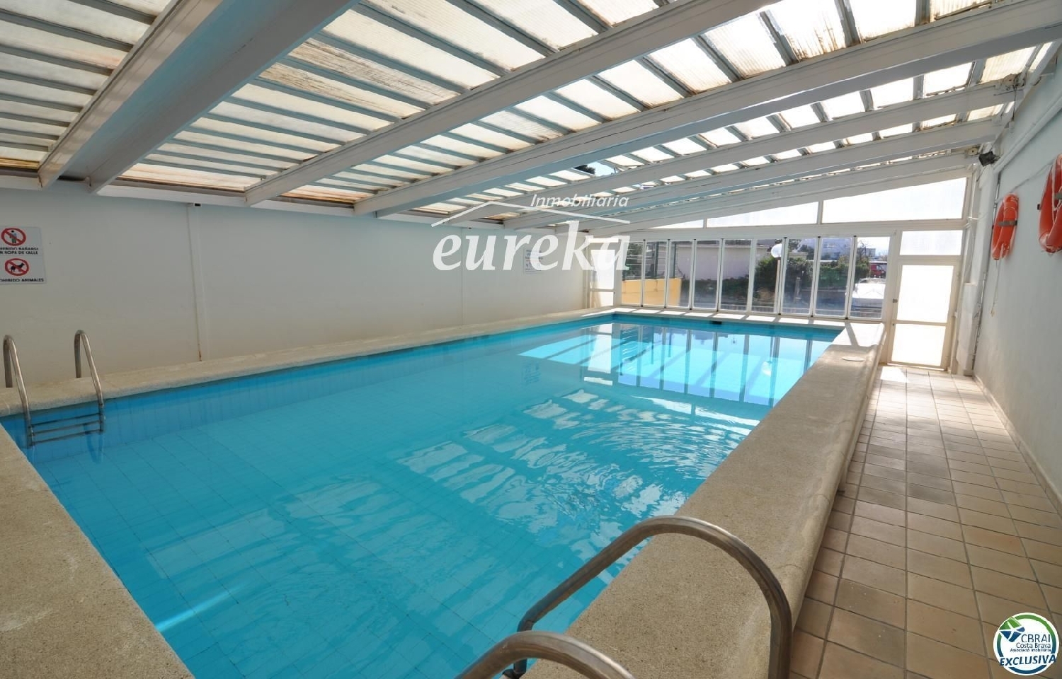 te koop appartement Roses Alt Empordà 15