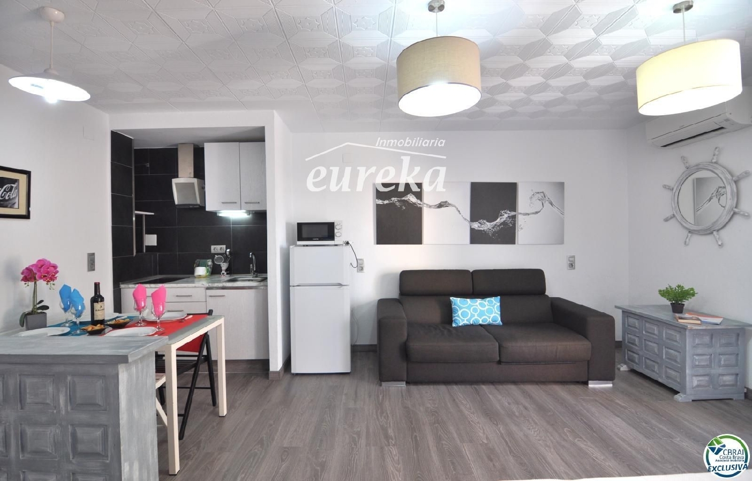 te koop appartement Roses Alt Empordà 8