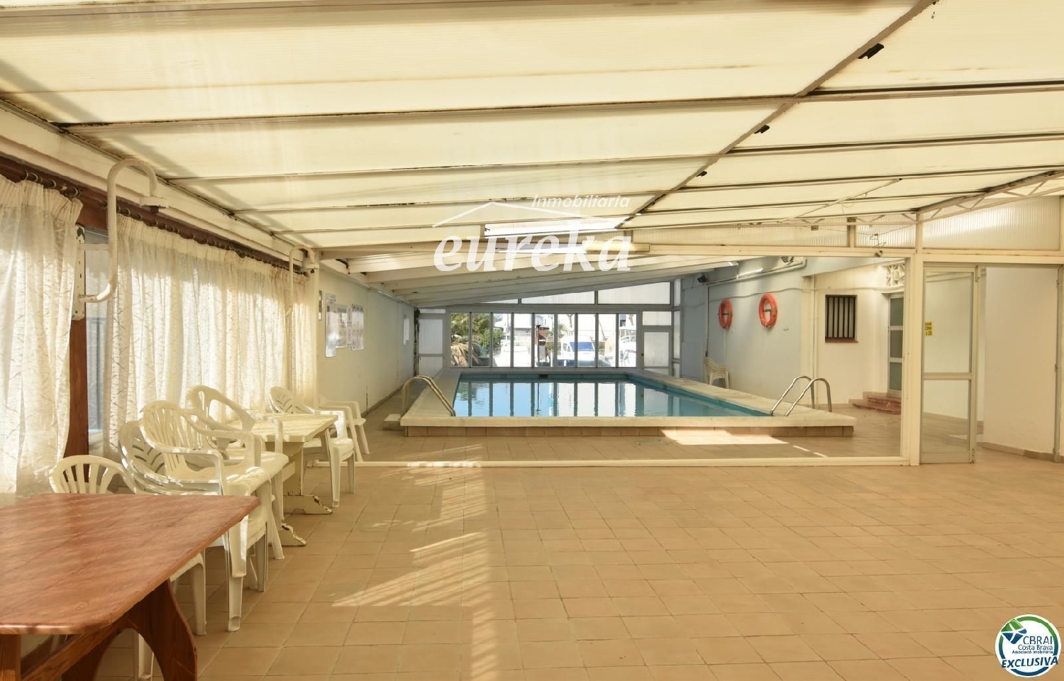 te koop appartement Roses Alt Empordà 13