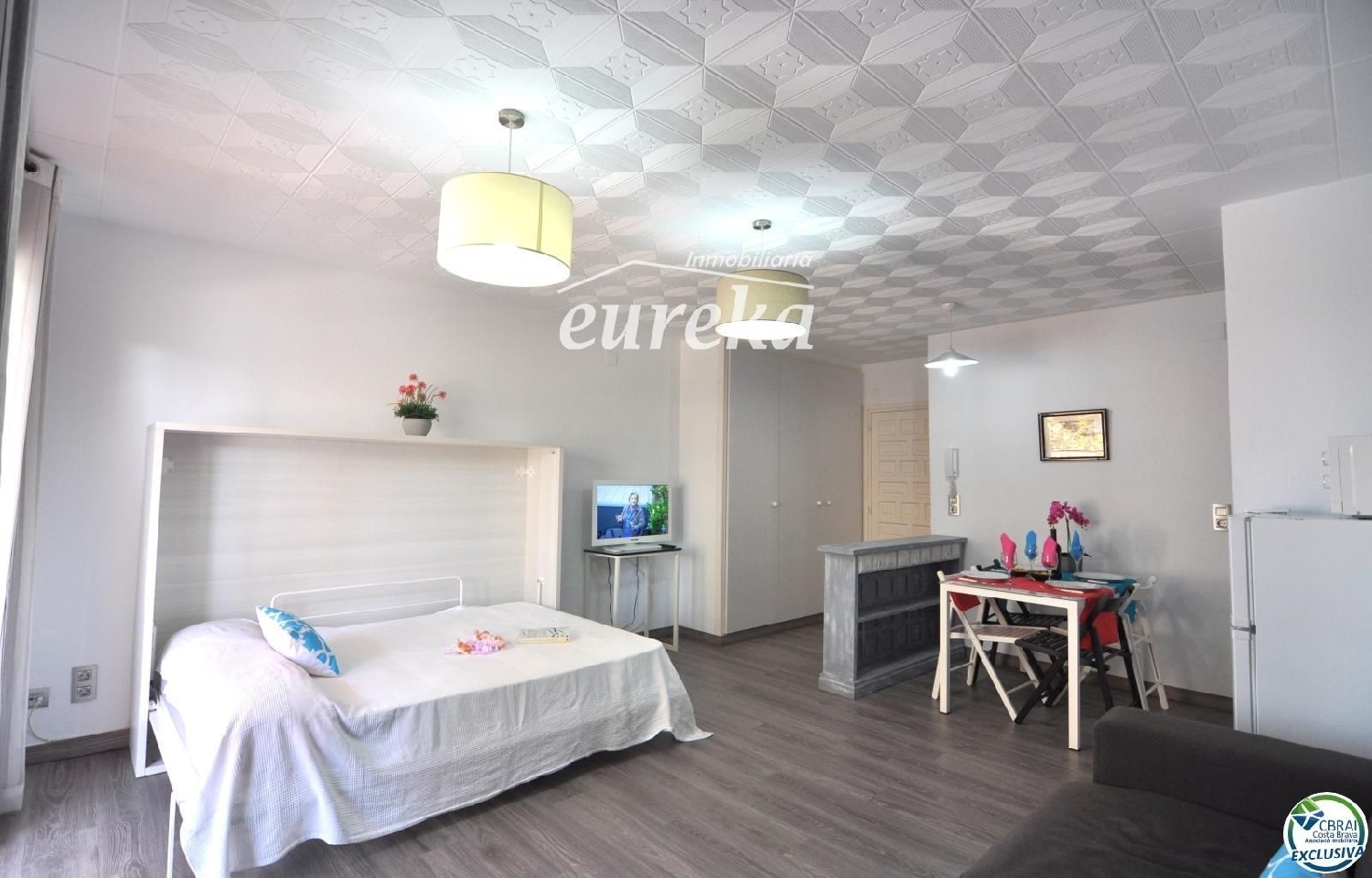 te koop appartement Roses Alt Empordà 5