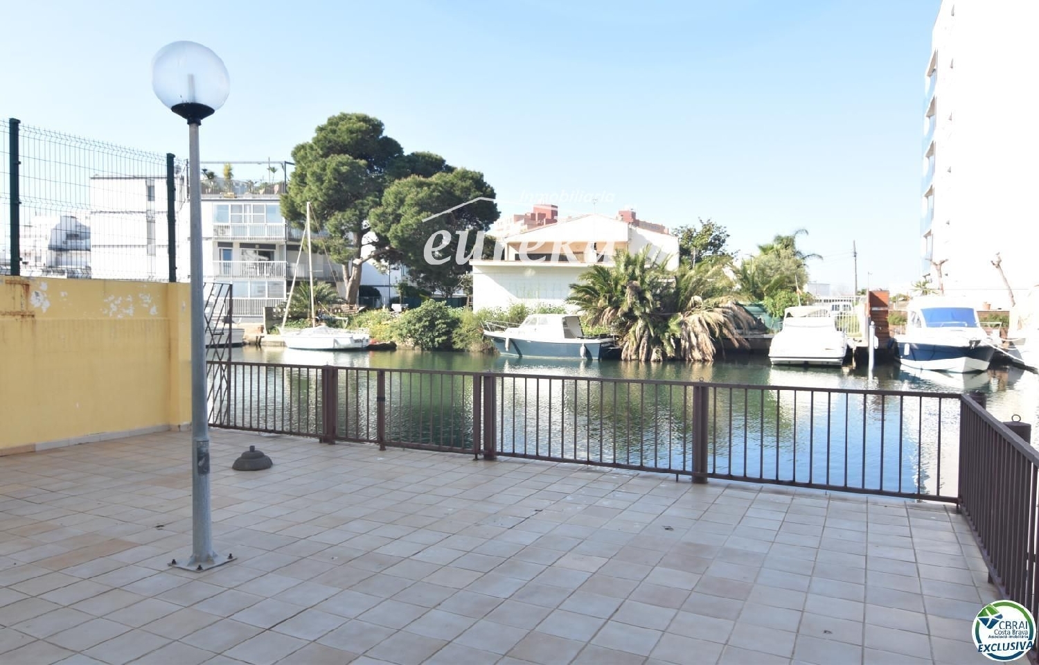 te koop appartement Roses Alt Empordà 16