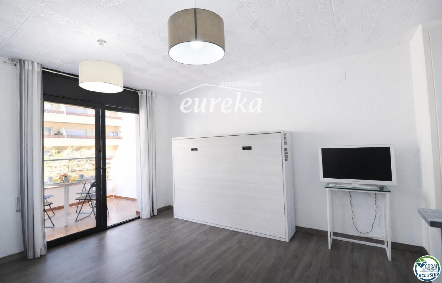 te koop appartement Roses Alt Empordà 7