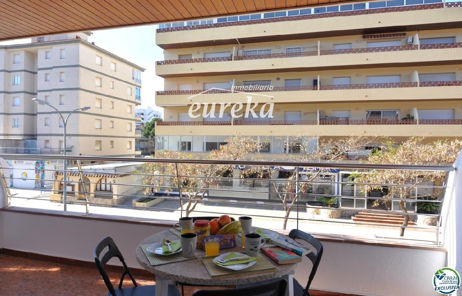 te koop appartement Roses Alt Empordà 2