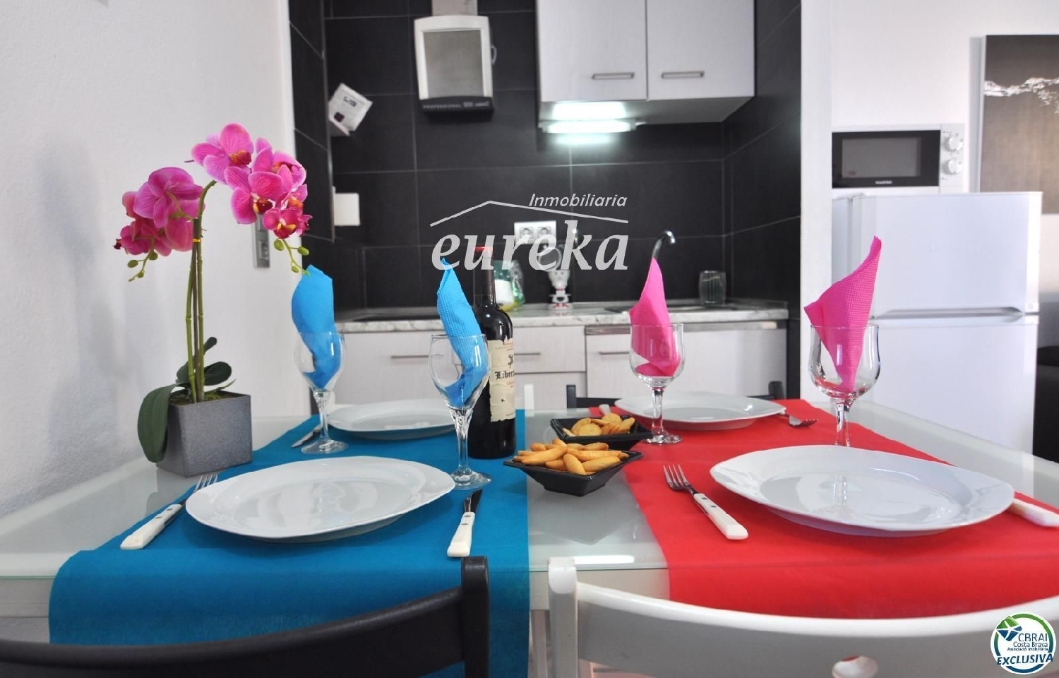 te koop appartement Roses Alt Empordà 11