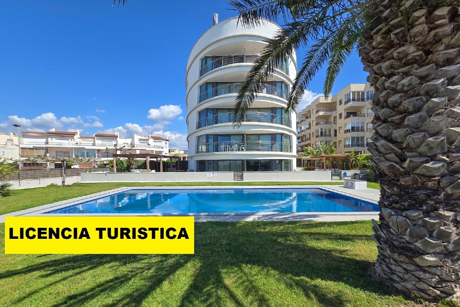  kaufen Wohnung Roses Alt Empordà 2