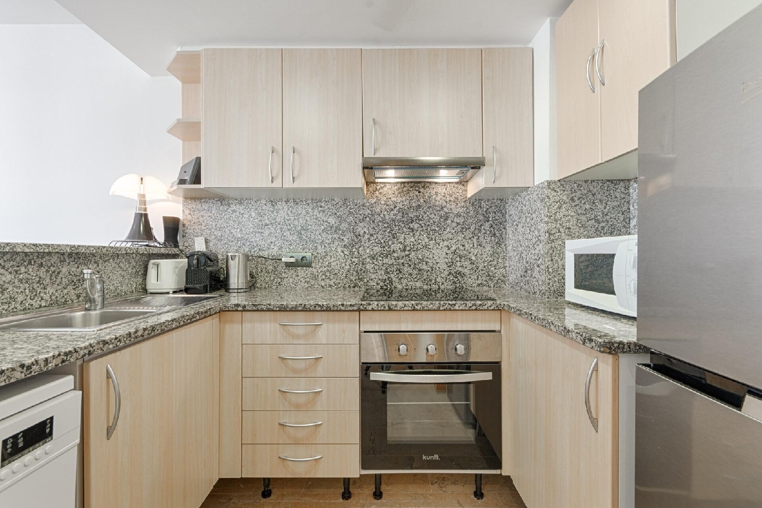  kaufen Wohnung Roses Alt Empordà 4