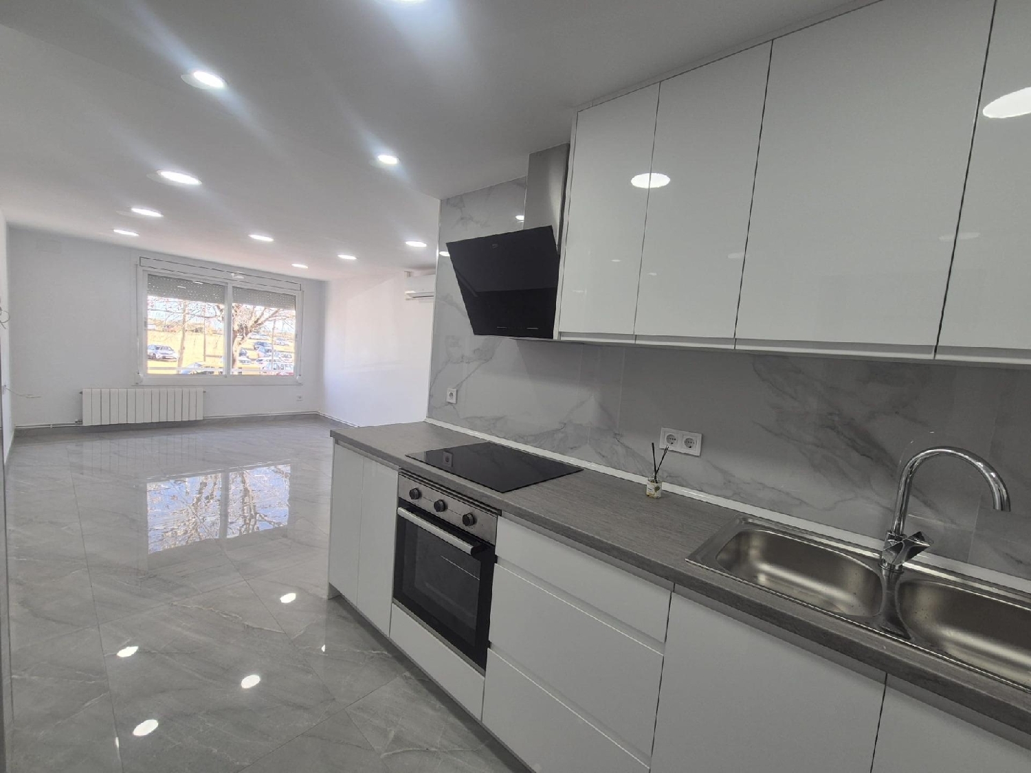 for sale apartment Sabadell 08201 Vallès Occidental 1