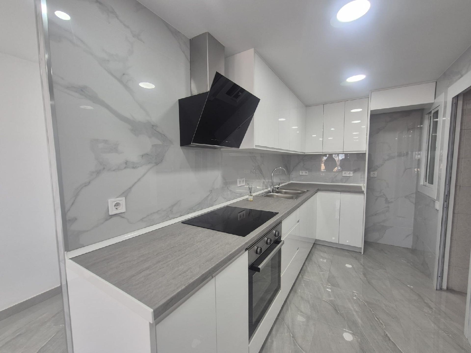 for sale apartment Sabadell 08201 Vallès Occidental 5