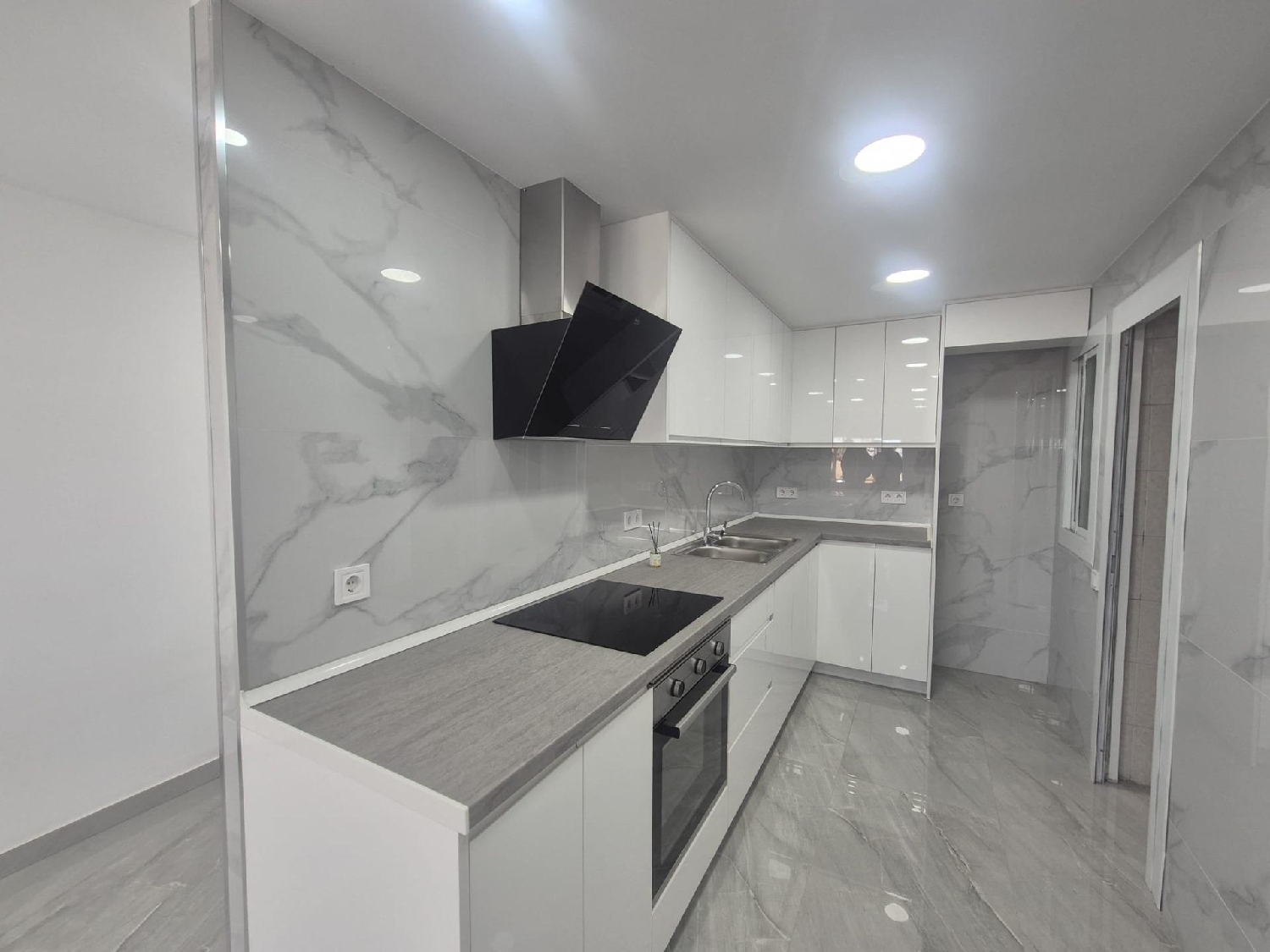 for sale apartment Sabadell 08201 Vallès Occidental 7