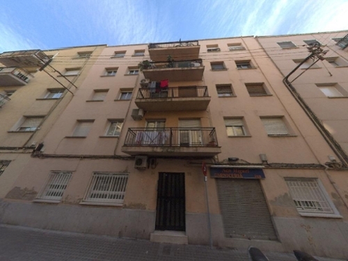 Sabadell 08201 Vallès Occidental lägenhet foto 6349025