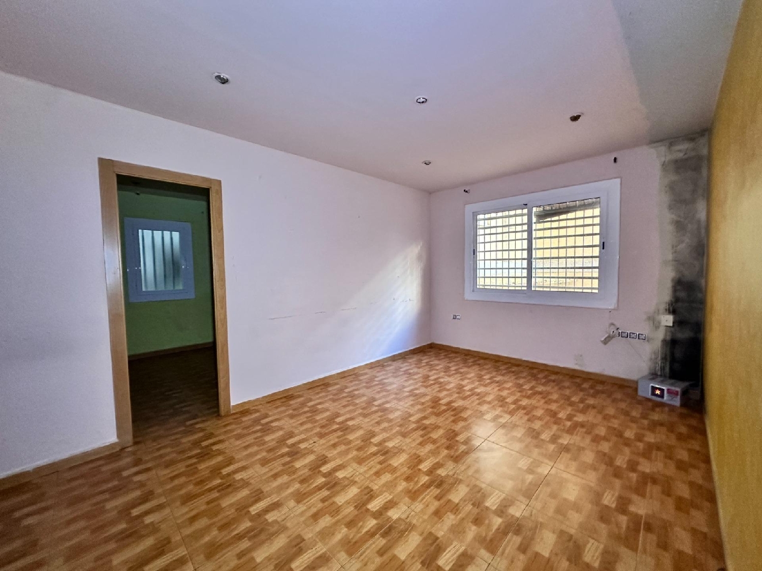  till salu lägenhet Sabadell 08201 Vallès Occidental 2