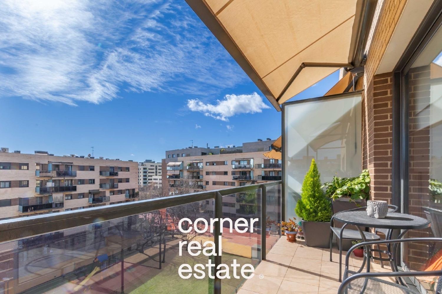  à vendre appartement Sabadell 08201 Vallès Occidental 7