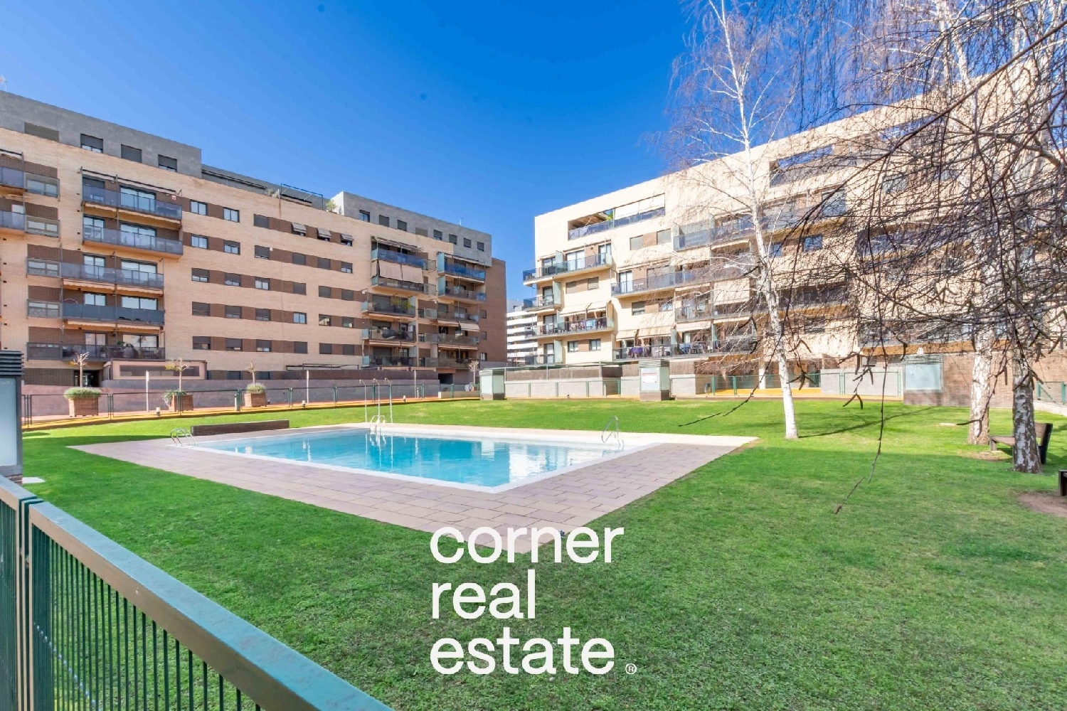  à vendre appartement Sabadell 08201 Vallès Occidental 1