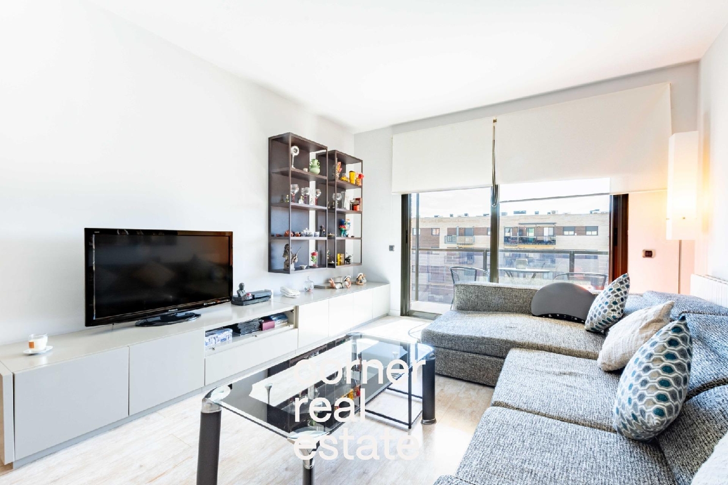  à vendre appartement Sabadell 08201 Vallès Occidental 5