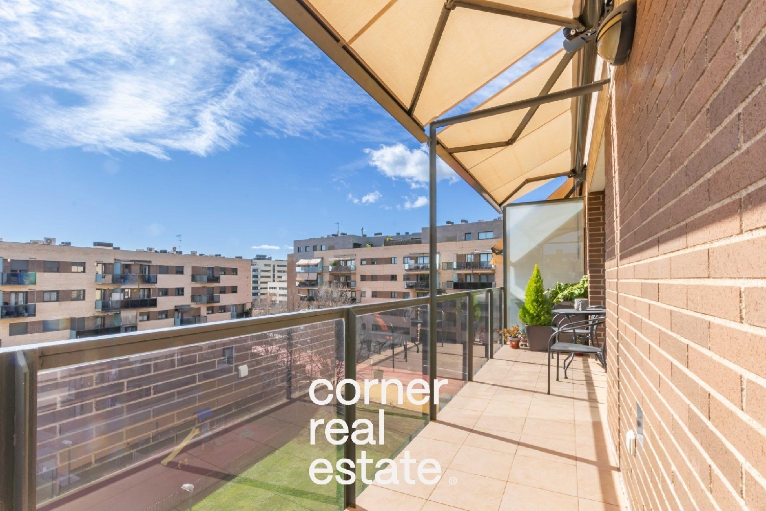  à vendre appartement Sabadell 08201 Vallès Occidental 2