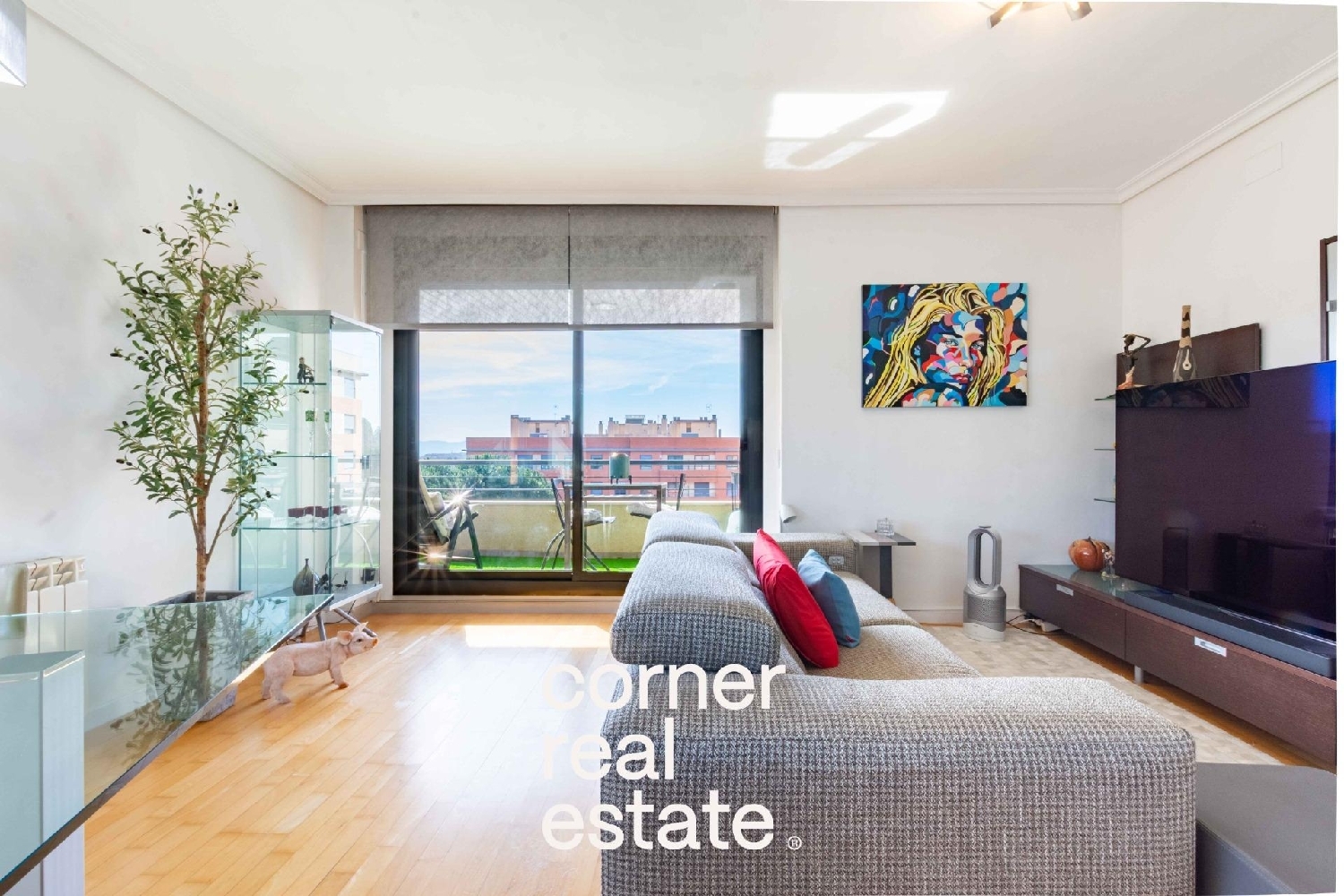 à vendre appartement Sabadell 08201 Vallès Occidental 7