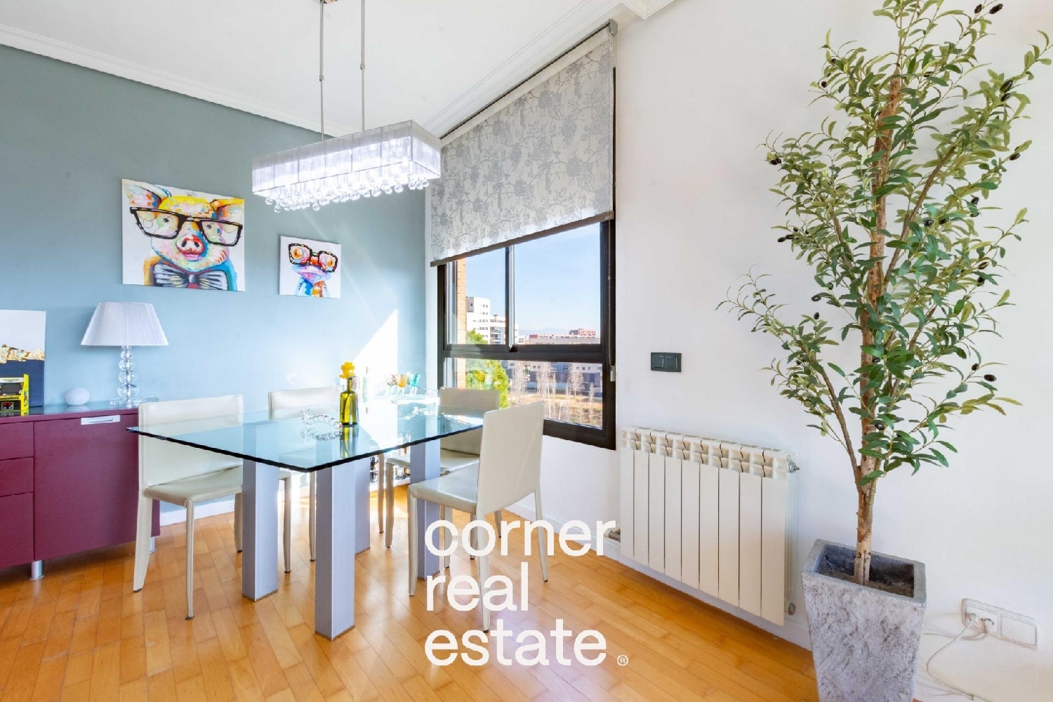 à vendre appartement Sabadell 08201 Vallès Occidental 5