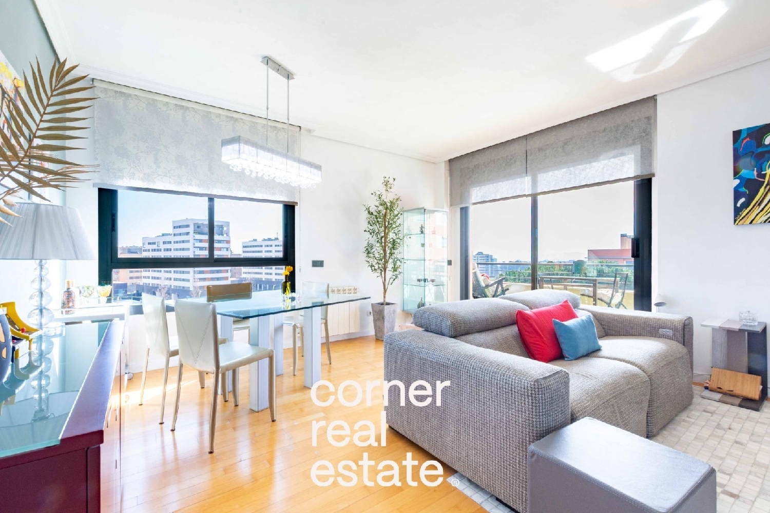 à vendre appartement Sabadell 08201 Vallès Occidental 3