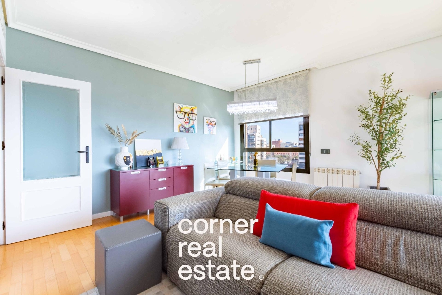 à vendre appartement Sabadell 08201 Vallès Occidental 4