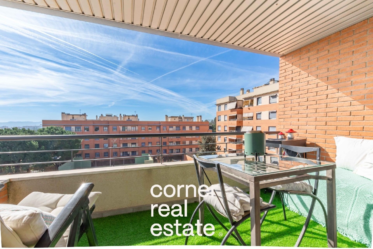 à vendre appartement Sabadell 08201 Vallès Occidental 2