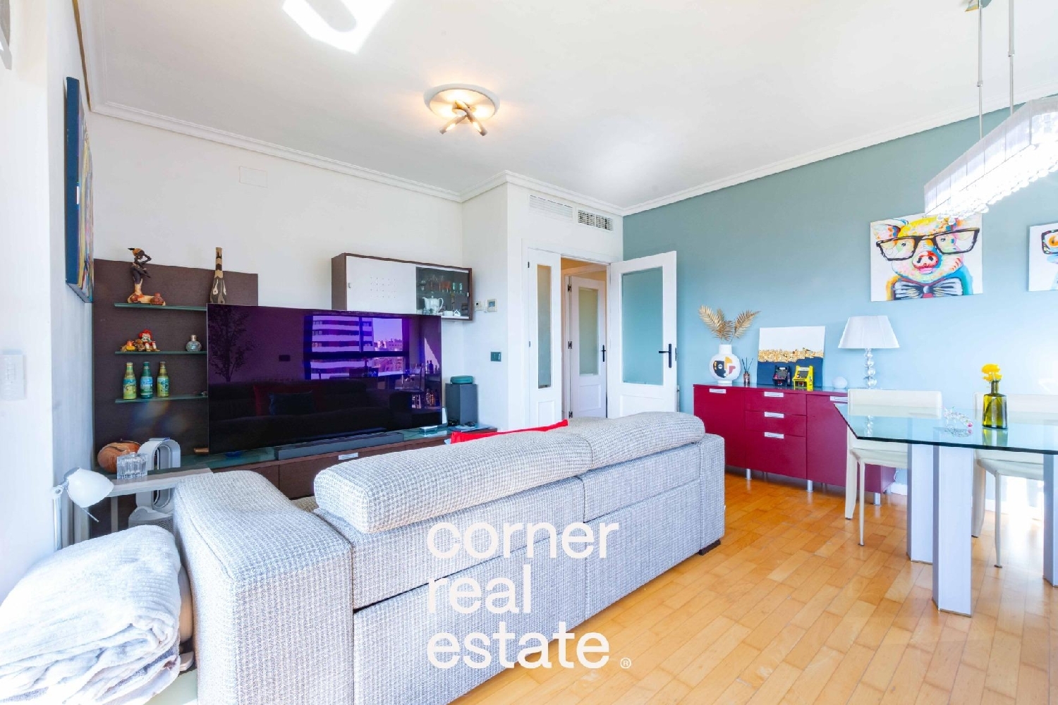 à vendre appartement Sabadell 08201 Vallès Occidental 6