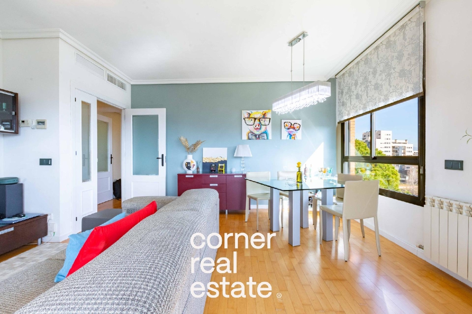 à vendre appartement Sabadell 08201 Vallès Occidental 8