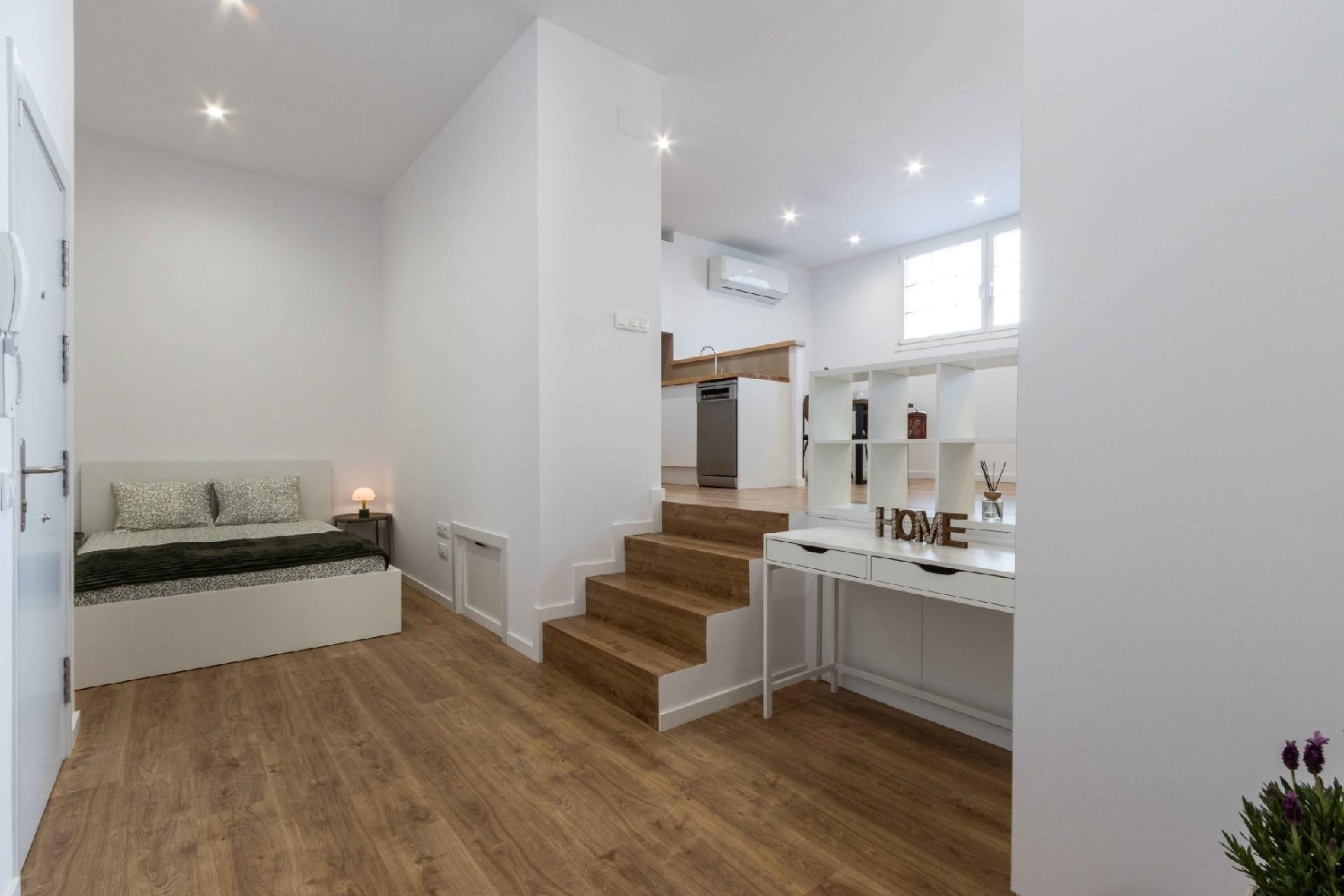  till salu lägenhet Sabadell 08201 Vallès Occidental 8