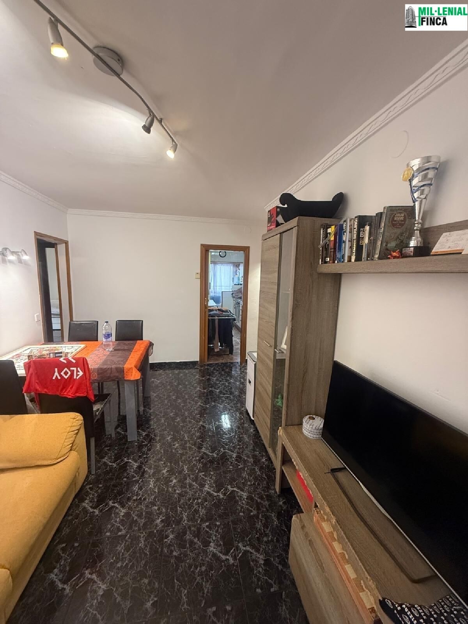  te koop appartement Sabadell 08201 Vallès Occidental 1