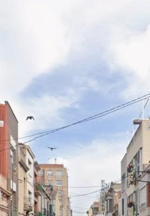 Sabadell 08201 Vallès Occidental Wohnung Bild 6345615