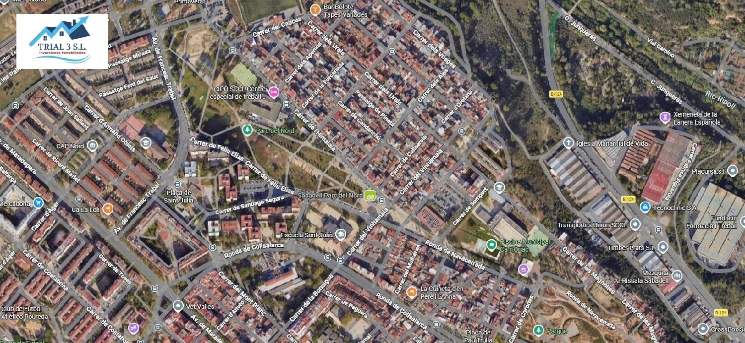  en venta apartamento Sabadell 08201 Vallès Occidental 3