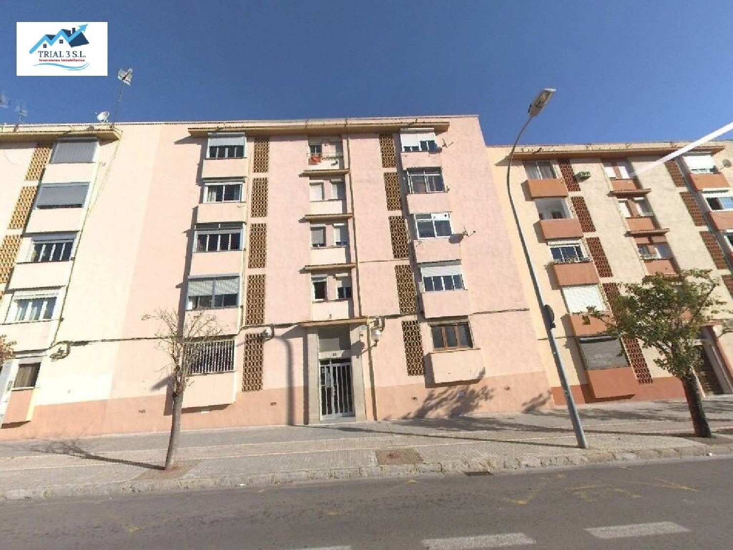 te koop appartement Sabadell 08201 Vallès Occidental 1