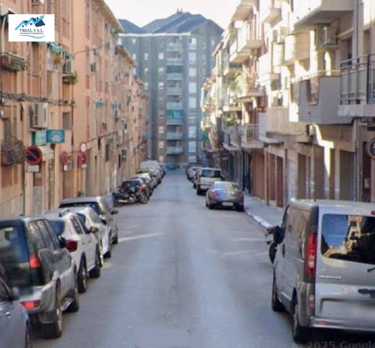  te koop appartement Sabadell 08201 Vallès Occidental 1