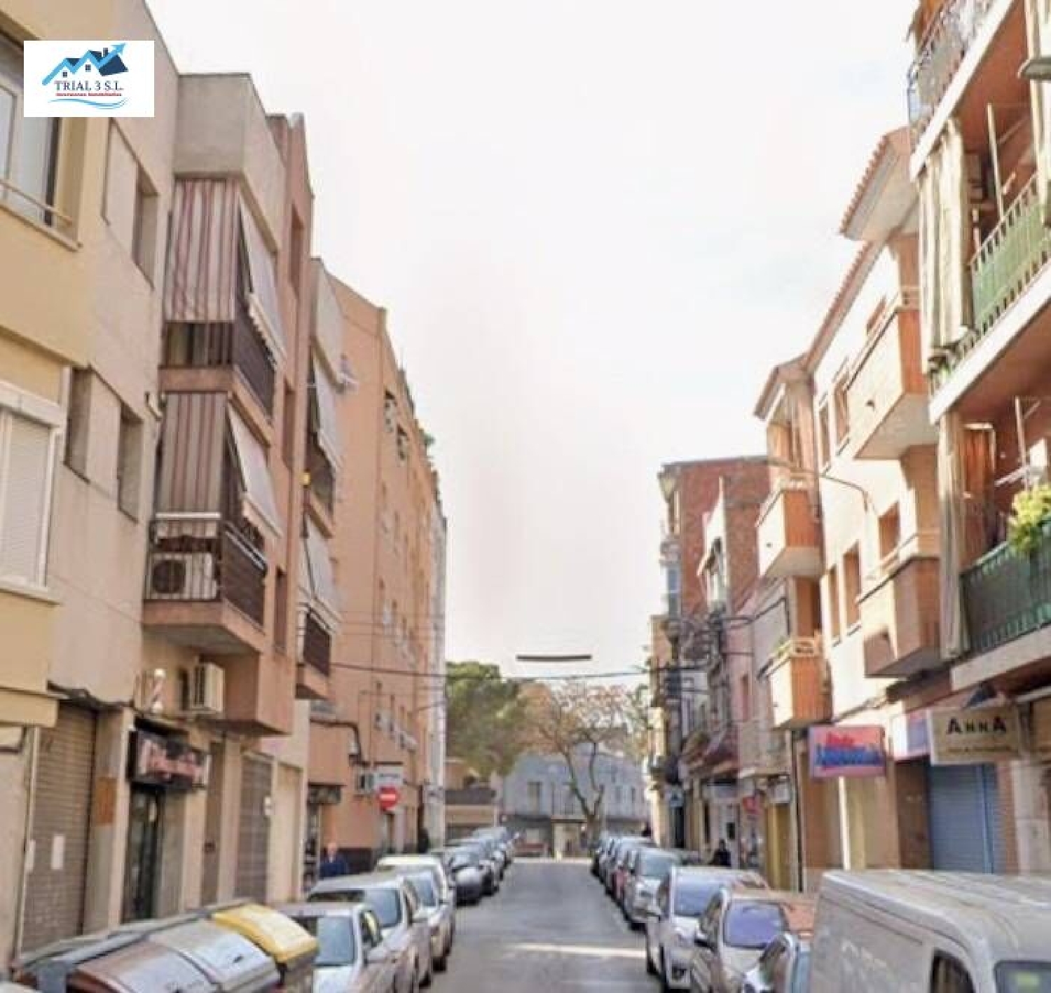 te koop appartement Sabadell 08201 Vallès Occidental 2