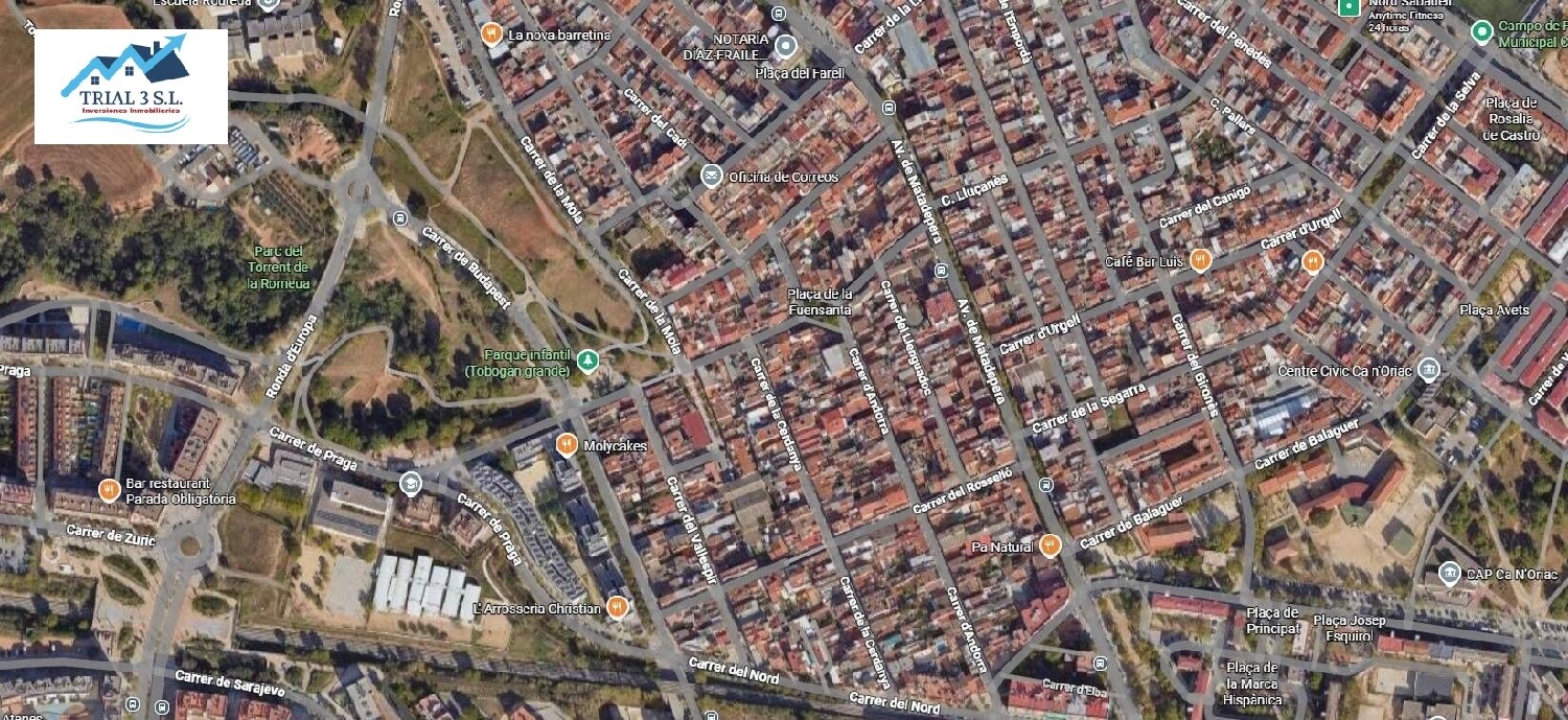 te koop appartement Sabadell 08201 Vallès Occidental 3