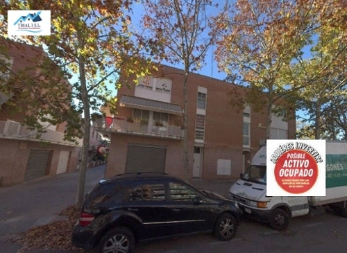 Sabadell 08201 Vallès Occidental appartement foto 6350653