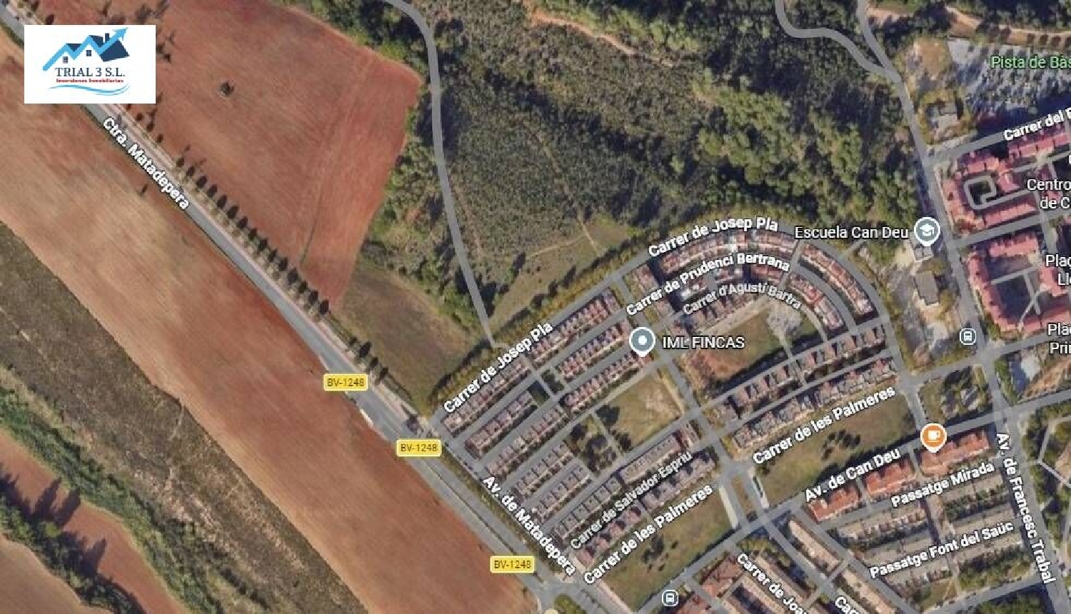 te koop appartement Sabadell 08201 Vallès Occidental 2
