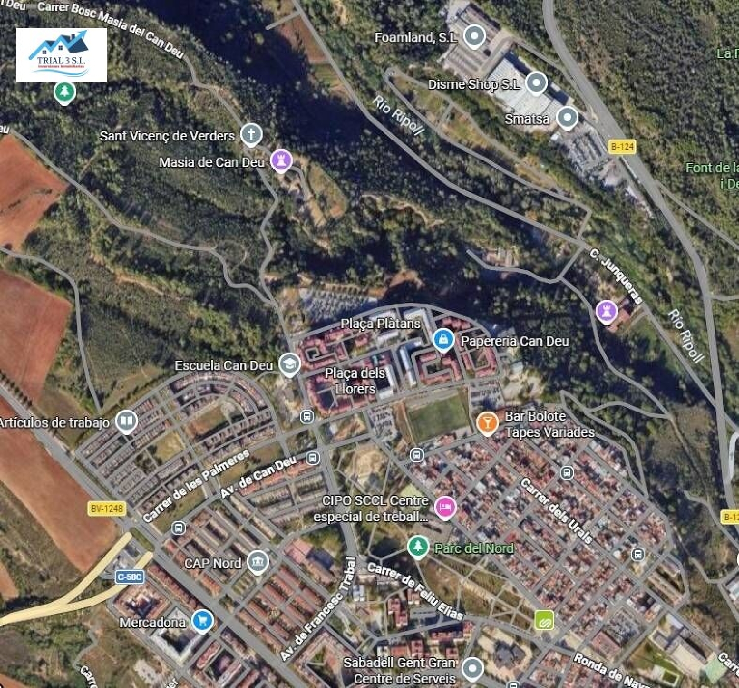  for sale apartment Sabadell 08201 Vallès Occidental 2