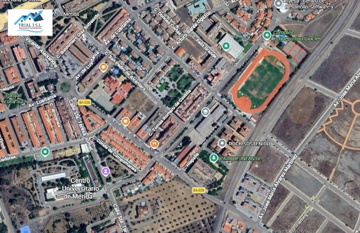  for sale apartment Sabadell 08201 Vallès Occidental 2