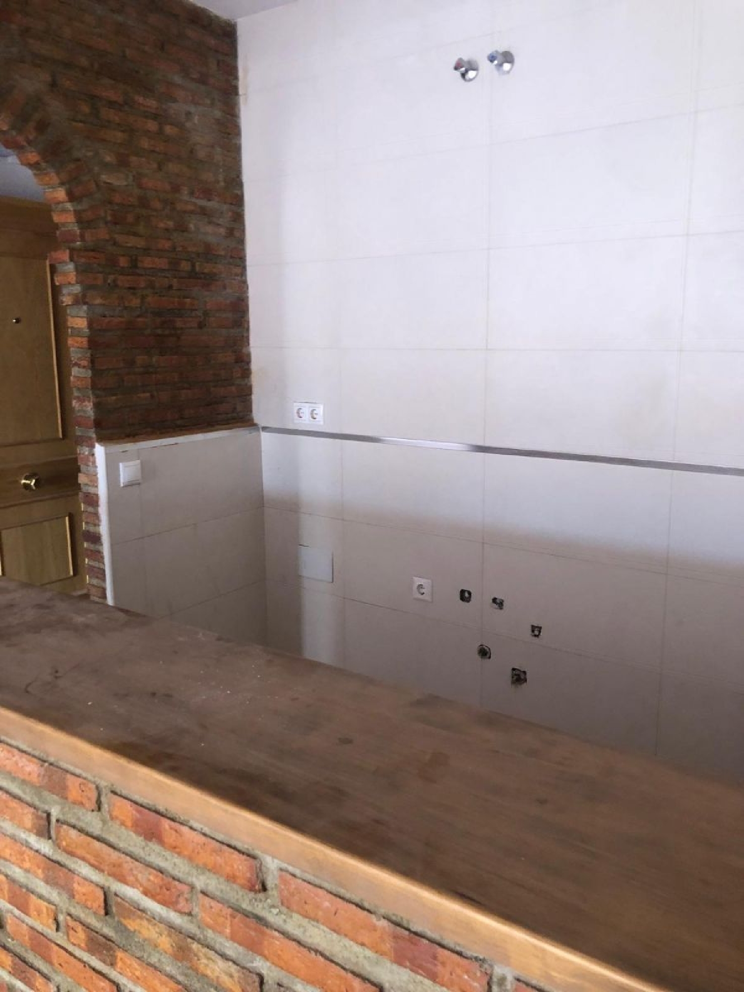  till salu lägenhet Sagron Ortegal 7