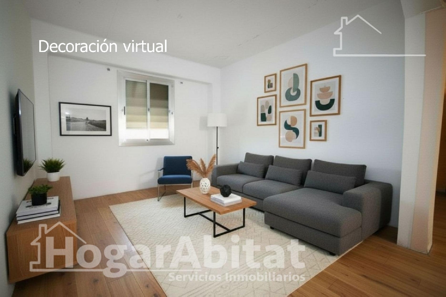  en venta apartamento Sagunto Camp De Morvedre 2