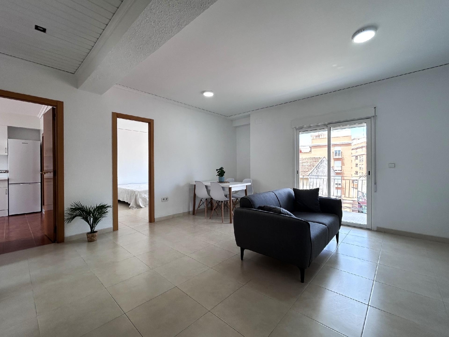 en venta apartamento Sagunto Camp De Morvedre 1