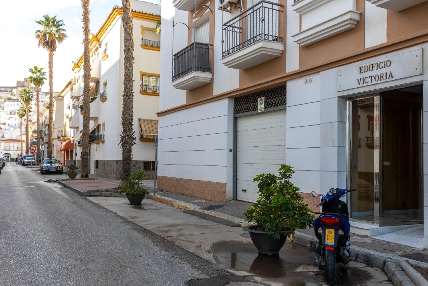  kaufen Wohnung Salobreña Costa Tropical 2