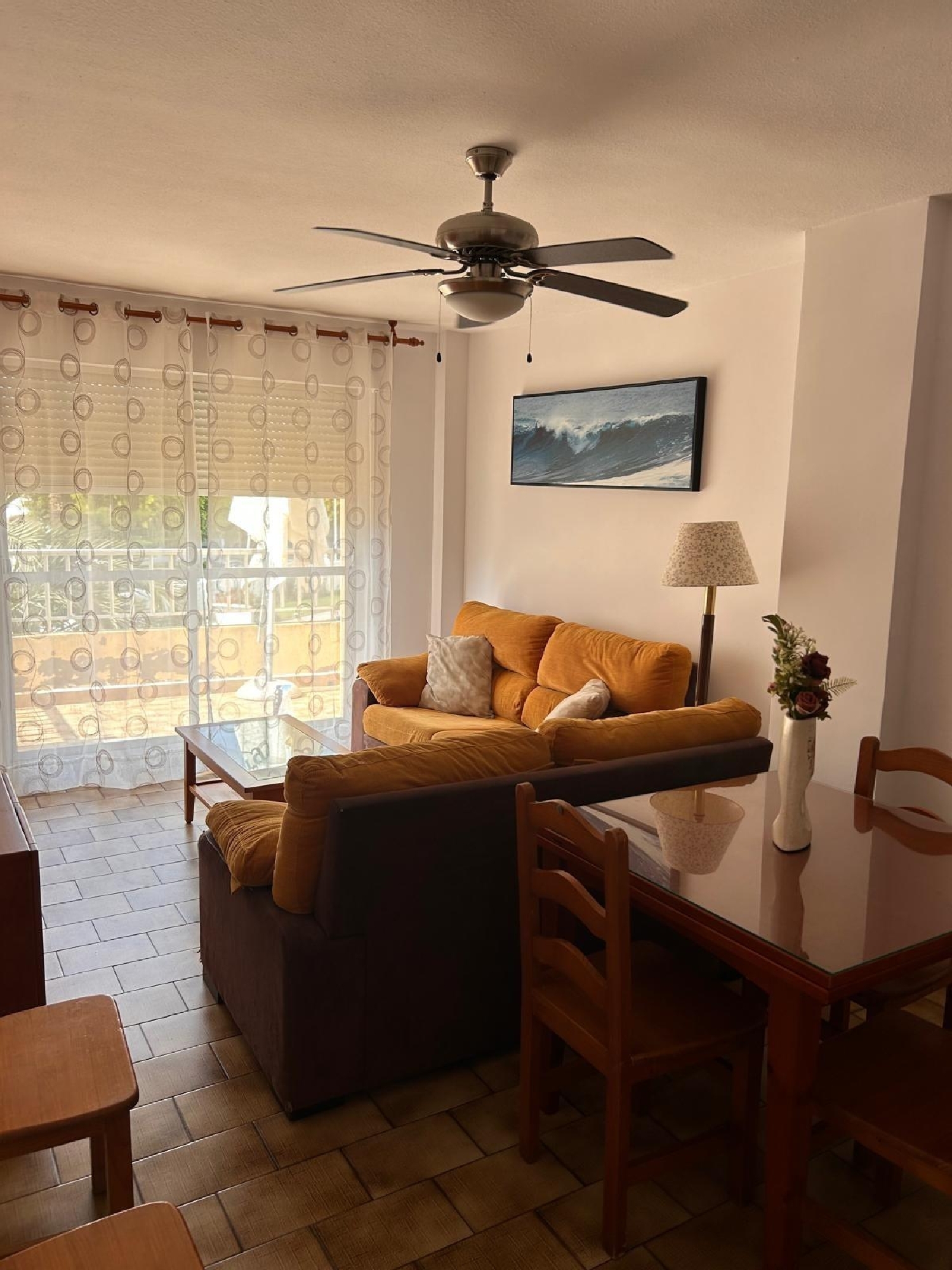  à vendre appartement Salobreña Costa Tropical 3