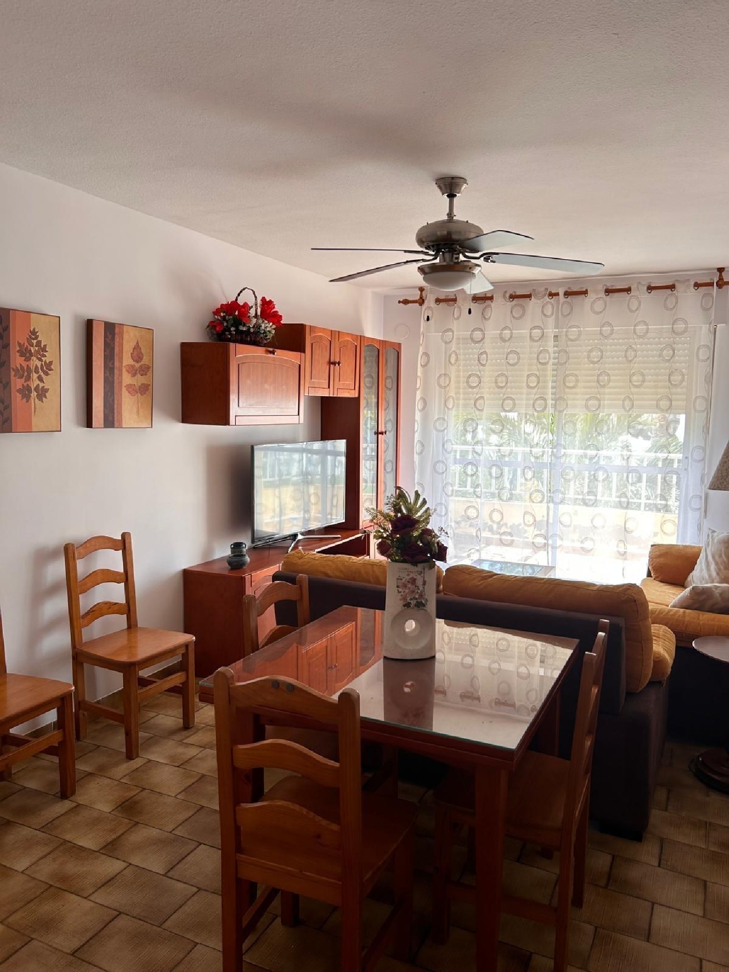  à vendre appartement Salobreña Costa Tropical 2