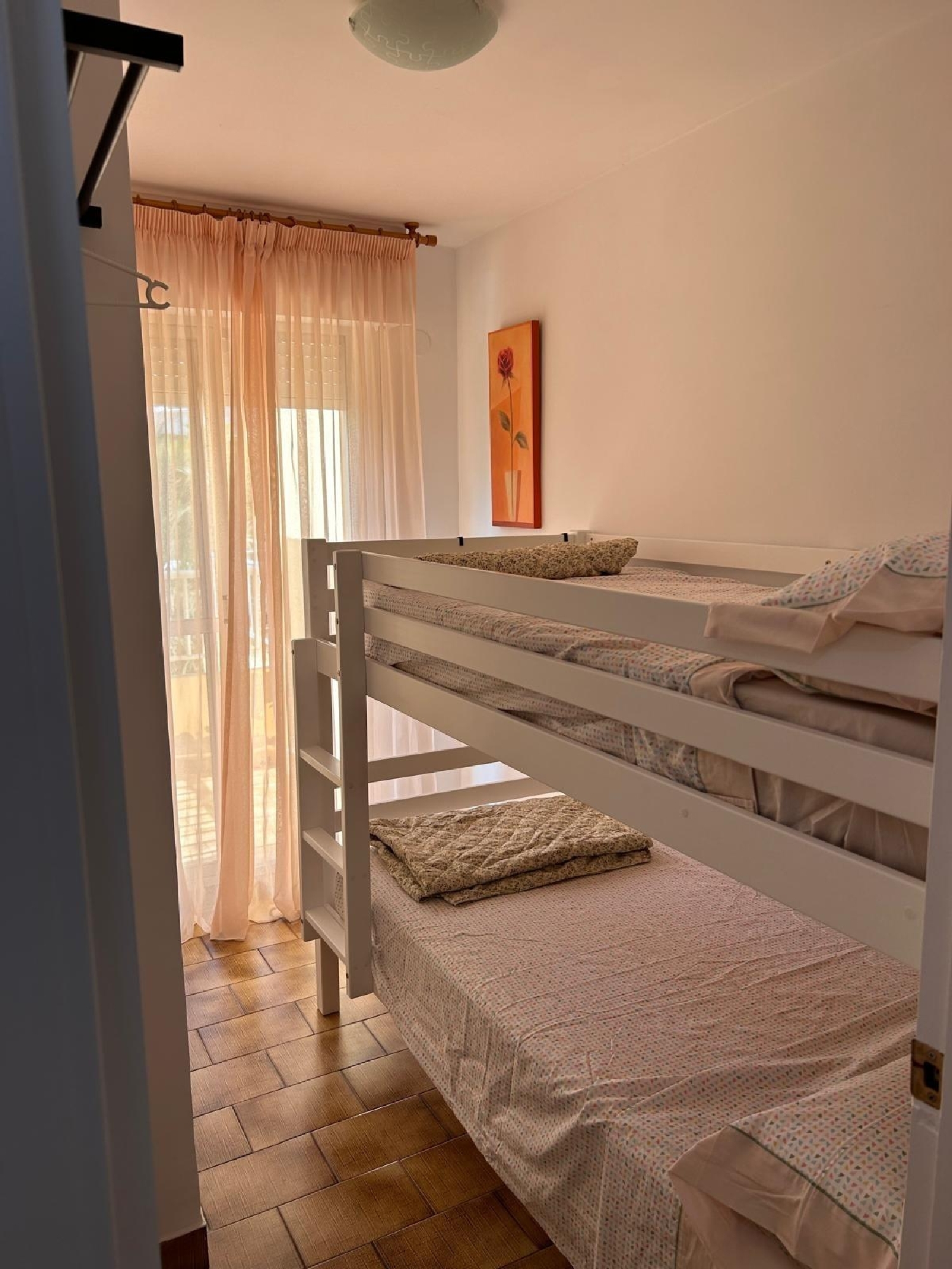  à vendre appartement Salobreña Costa Tropical 8